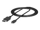 Startech USB-C Male to DP Male