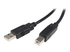 Startech StarTechcom 3m USB 20 A to