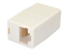 Startech StarTechcom Cat5e RJ45 Modular Inline Coupler