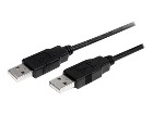 Startech StarTechcom 2m USB 20 A to