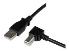 Startech StarTechcom 1m USB 20 A to