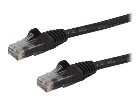 Startech Category 6  24AWG (N6PATC2MBK)