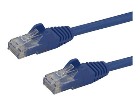 Startech Category 6  24AWG (N6PATC50CMBL)