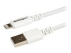 Startech StarTechcom 3m (10ft) Long White AppleŽ