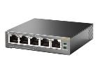 TP Link TP-Link TL-SG1005P  Přepínač  neřízený