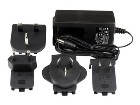 Startech StarTechcom Universal Replacement Power Adapter
