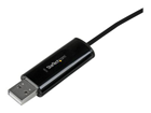 Startech 2 Port USB Keyboard Mouse