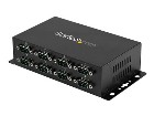 Startech StarTechcom 8 Port USB to Serial