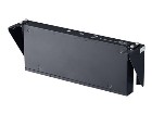 Startech StarTechcom 2U Vertical Wall Mount Patch