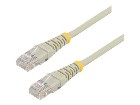 Startech StarTechcom 10m Gray Cat5e ­/ Cat