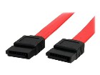 Startech StarTechcom 18in SATA Serial ATA Cable
