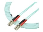 Startech StarTechcom 5m Fiber Optic Cable