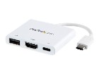 Startech StarTechcom USB-C to HDMI Adapter