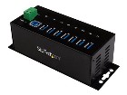 Startech StarTechcom 7-Port USB 30 Hub