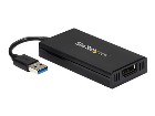 Startech StarTechcom USB 30 to DisplayPort Adapter