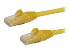 Startech Category 6  24AWG (N6PATC2MYL)