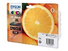 Epson 33XL Multipack  5-balení