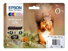 Epson Multipack 378  6-balení