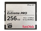 SanDisk Extreme Pro  Paměťová karta
