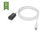 Vision Techconnect  Prodlužovací šňůra USB
