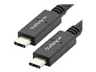 Startech StarTechcom USB C Cable  3