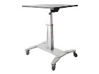 Startech Mobile Computer Table (STSCART)  Stojan