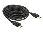 Delock Delock  Kabel obrazovky  DisplayPort