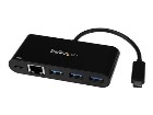 Startech StarTechcom USB C to Ethernet Adapter