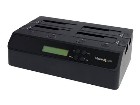 Startech StarTechcom 4 Bay USB 30­/ eSATA