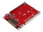 Startech StarTechcom M2 PCI-e NVMe to U2
