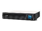 APC Smart-UPS C SMC1500I-2UC  UPS