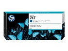 HP 747  300 ml