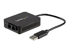 Startech USB to LAN Adapter (US100A20FXSC)