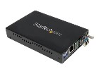 Startech StarTechcom 1000 Mbps Gigabit Single-Mode Copper