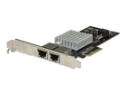 Startech Dual Port 10G PCIe Network