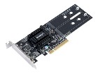 Synology M2D18  Bay adaptér pro