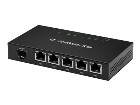 Ubiquiti Networks Ubiquiti EdgeRouter X SFP  Směrovač