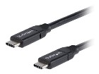 Startech StarTechcom USB C To USB C