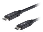 Startech StarTechcom USB C to USB C