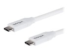 Startech StarTechcom USB C to USB C