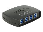 Delock USB 30 Sharing Switch 4