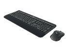 Logitech MK545 Advanced  Klávesnice a