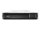 APC Smart-UPS SMT 2200VA LCD RM