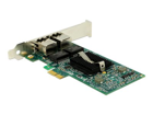 Delock PCI Express Card > 2