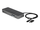 Startech 4K USB Type-C Dock (DK30C2DPPDUE)