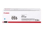 Canon 055  Azurová  originální