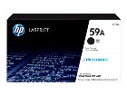 HP 59A  Černá  originální