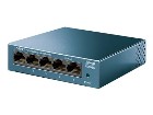 TP Link TP-Link LiteWave LS105G  Přepínač