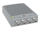 Axis Communications AXIS P7304 Video Encoder  Server