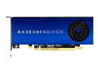 AMD Radeon Pro WX 3200